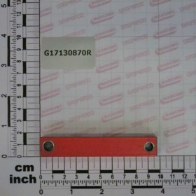 TRANSMISSION AXLE L96