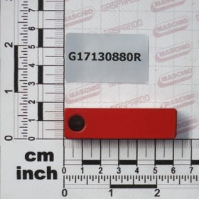 TRANSMISSION AXLE L60