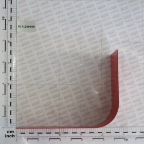 CENTRAL PLATE CARTER