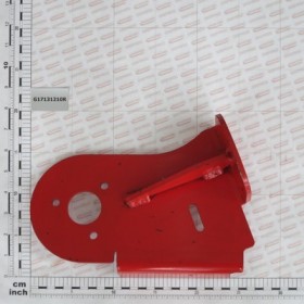 CENTRAL TRASM.SUPPORT