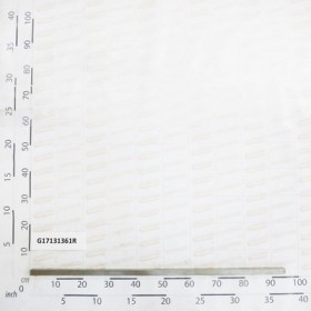 TUBE  Q. 20X1,2X 925 IX