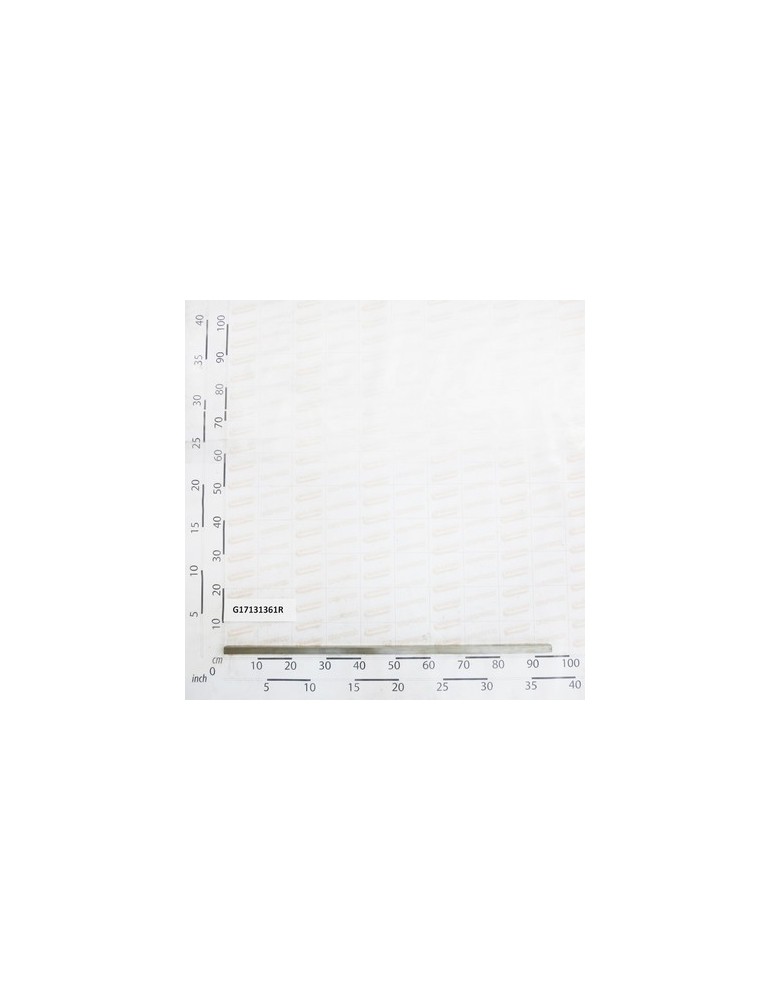 TUBE  Q. 20X1,2X 925 IX