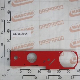 TRASMISSION SUPP. WHEEL