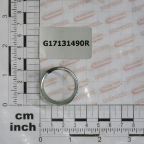 CLUTCH SPRING 6R SHORT