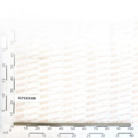 TUBE  Q. 20X1,2X 986 INOX