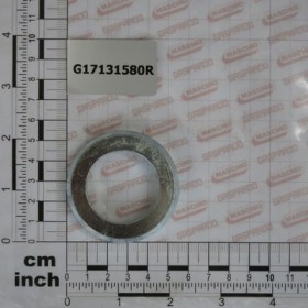 SUPPORT BUSHING GALV.ED