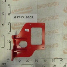 GEAR PLATE R22