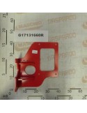 GEAR PLATE R22