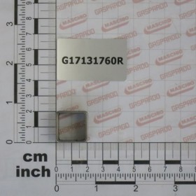 TUBE  Q. 20X1,5X  15 IX