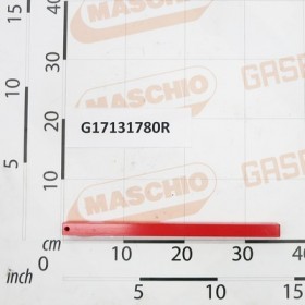 TRANSMISSION AXLE L350