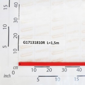 TRANSMISSION AXLE L1500