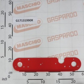 TRANSMISSION SUPPORT