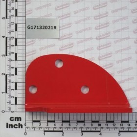 TRANSMISSION SUPPORT