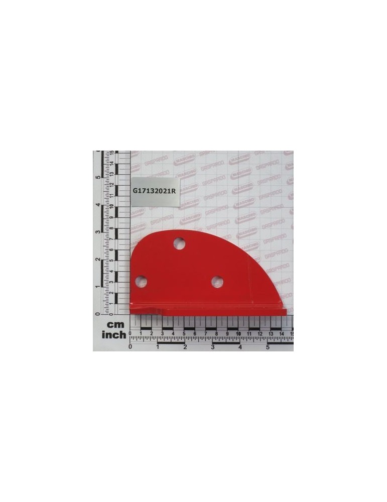 TRANSMISSION SUPPORT