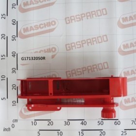 RIGHT WHEEL SUPPORT R22