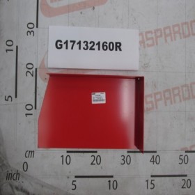 LOWER TRANSMISSION CASE