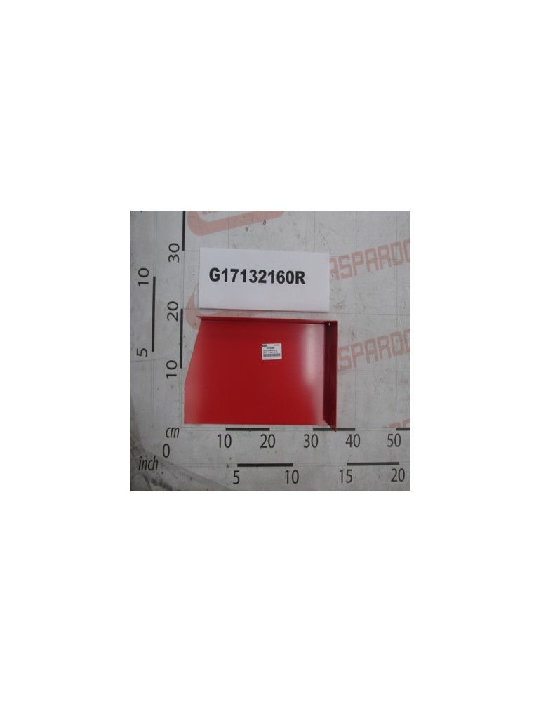 LOWER TRANSMISSION CASE