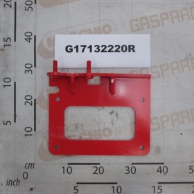 FRONT.GEAR SUPPORT R22