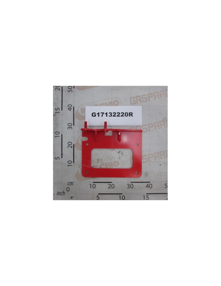 FRONT.GEAR SUPPORT R22