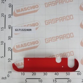 FRONT-REAR INTERMEDIATE CASE