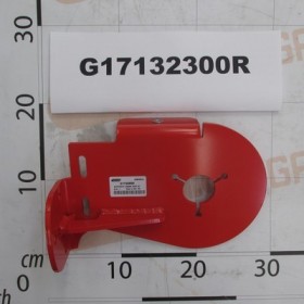 REAR TRANSMISSION SUPPORT 6R