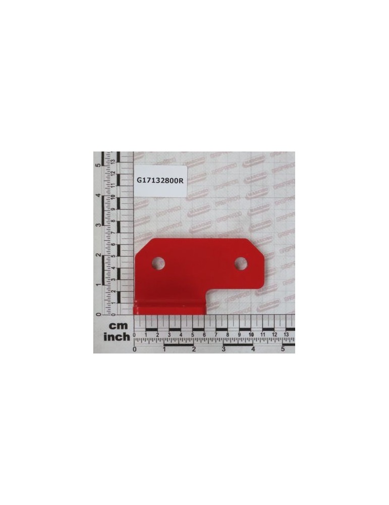 REINFORC. REAR TRANSMISSION