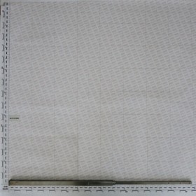 TELESCOPIC INOX TUBE