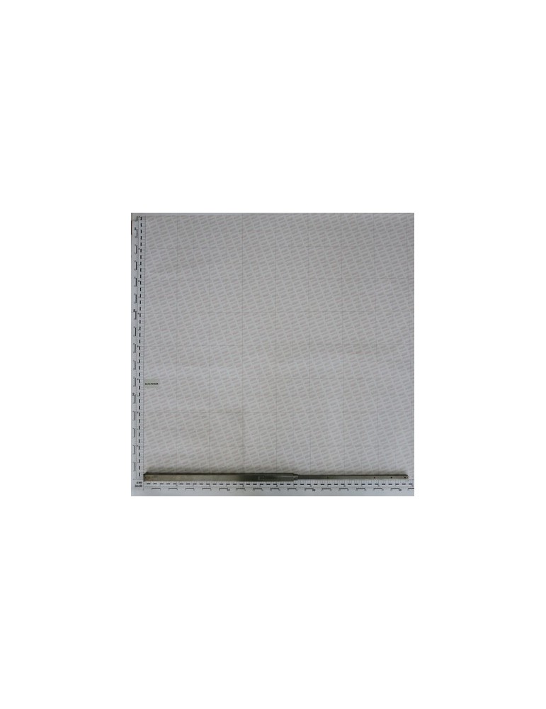 TELESCOPIC INOX TUBE