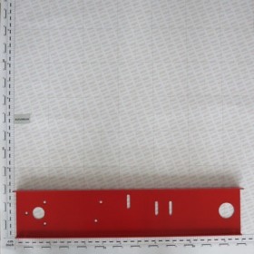 TRASMISSION SUPP. FERTILIZER