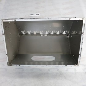 RIGHT TANK FERTILIZER 850 IX