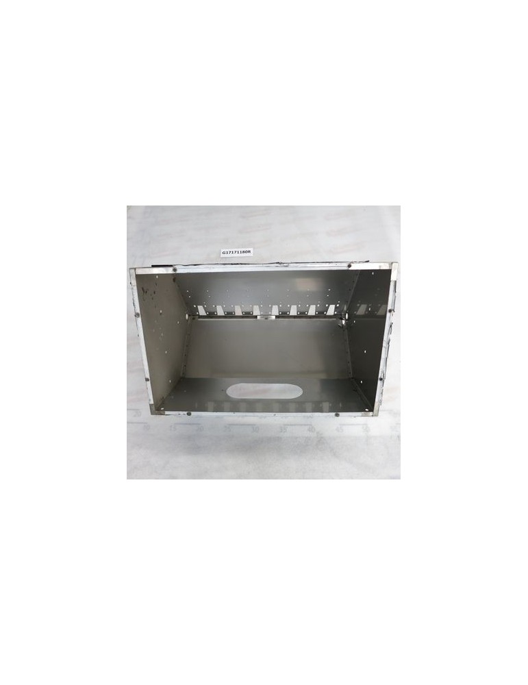 RIGHT TANK FERTILIZER 850 IX