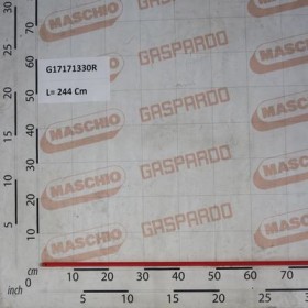 TUBE D.12X1,5X2440 2F D.5