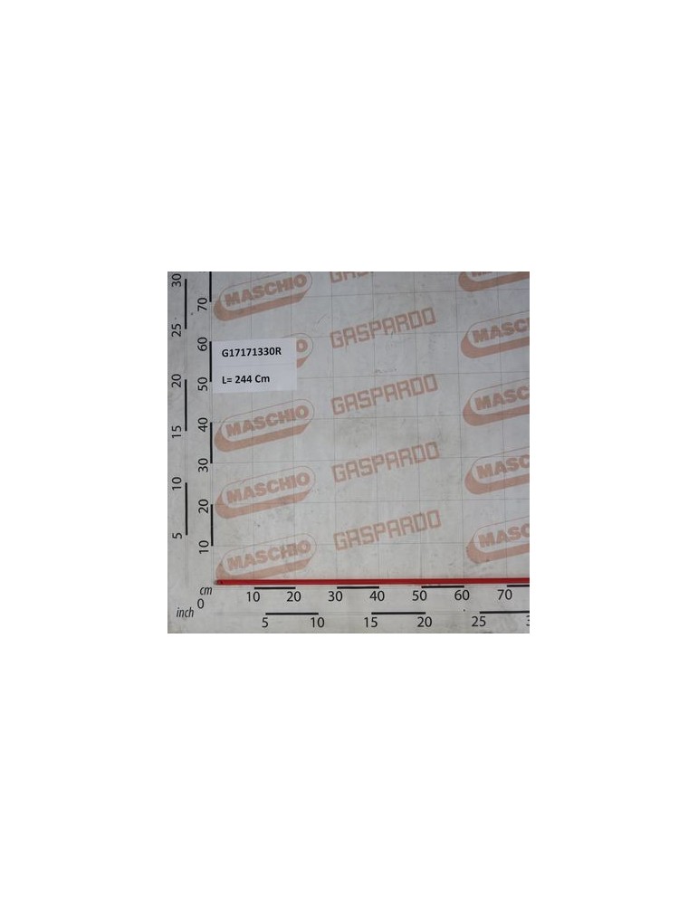 TUBE D.12X1,5X2440 2F D.5