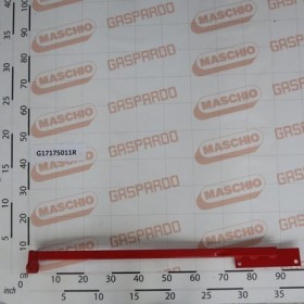 SUPP. RIGHT TUBE BAR\'S MICRO