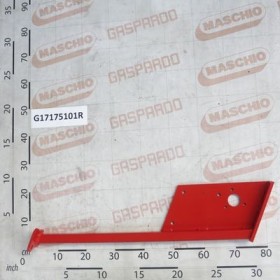 SUPPORT AND MICRO TRANSMISS. N