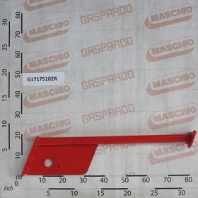 SUPPORT-TRANSM. MICRO