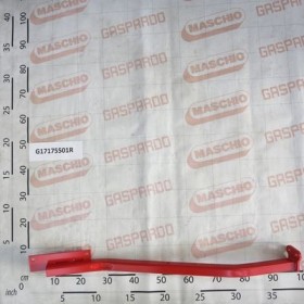 RIGHT TUBE SUPP.MICRO BAR