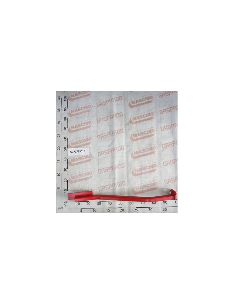 RIGHT TUBE SUPP.MICRO BAR