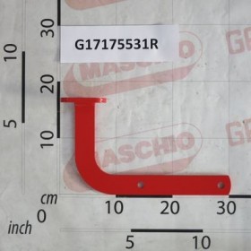 RIGHT SUPPORT PLATE MICRO