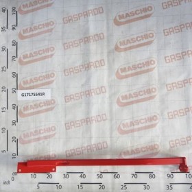 LEFT TUBE SUPP.MICRO BAR