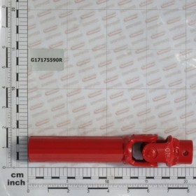 TUBE TRANSMISSION EXTERN