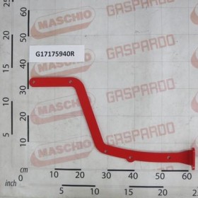 RH SUPPORT DOUBLE TANK MICRO