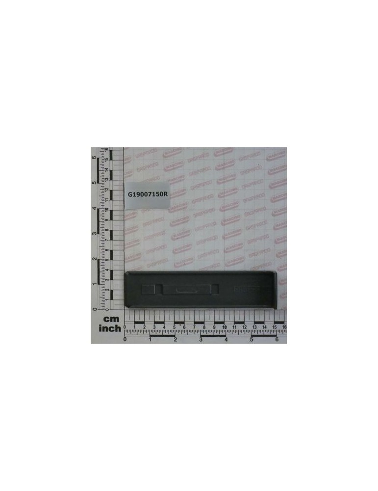 Maschio Gaspardo SIST. REGLAJ DESCHIZATURA G19007150R