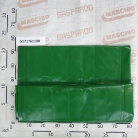 TANKCOVER SHEET BBX MAGICA