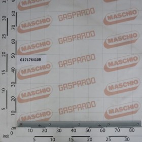 CLEANING DOOR BBX INOX