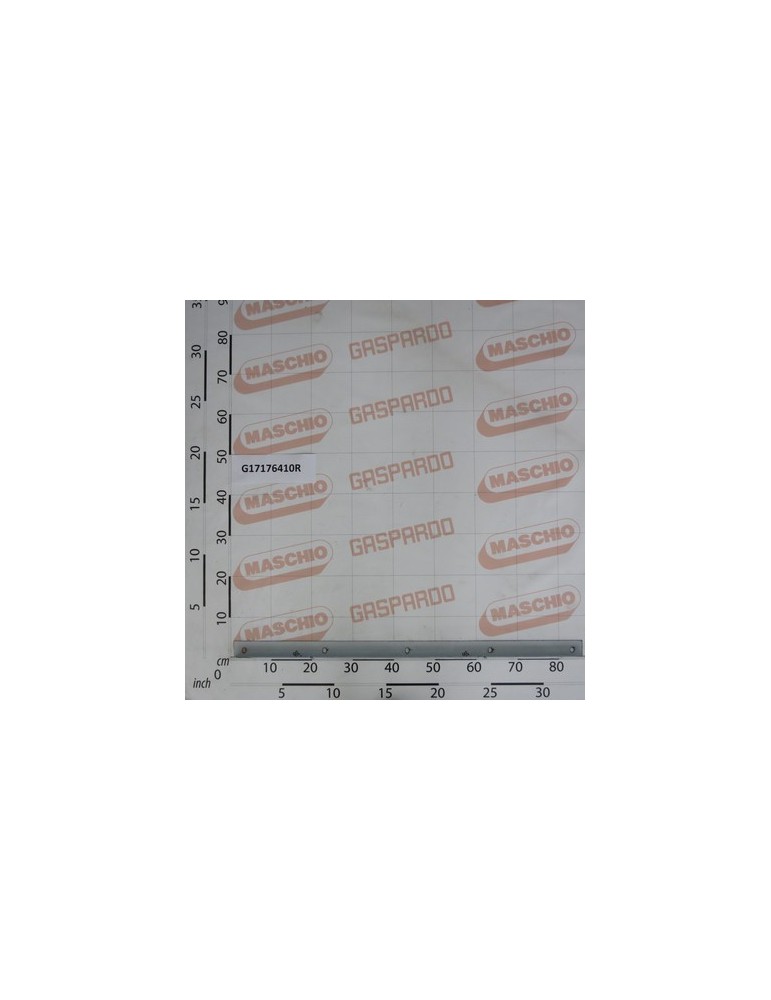 CLEANING DOOR BBX INOX