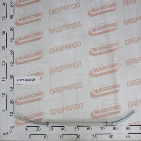 PIPE MICRO DESCENT L960