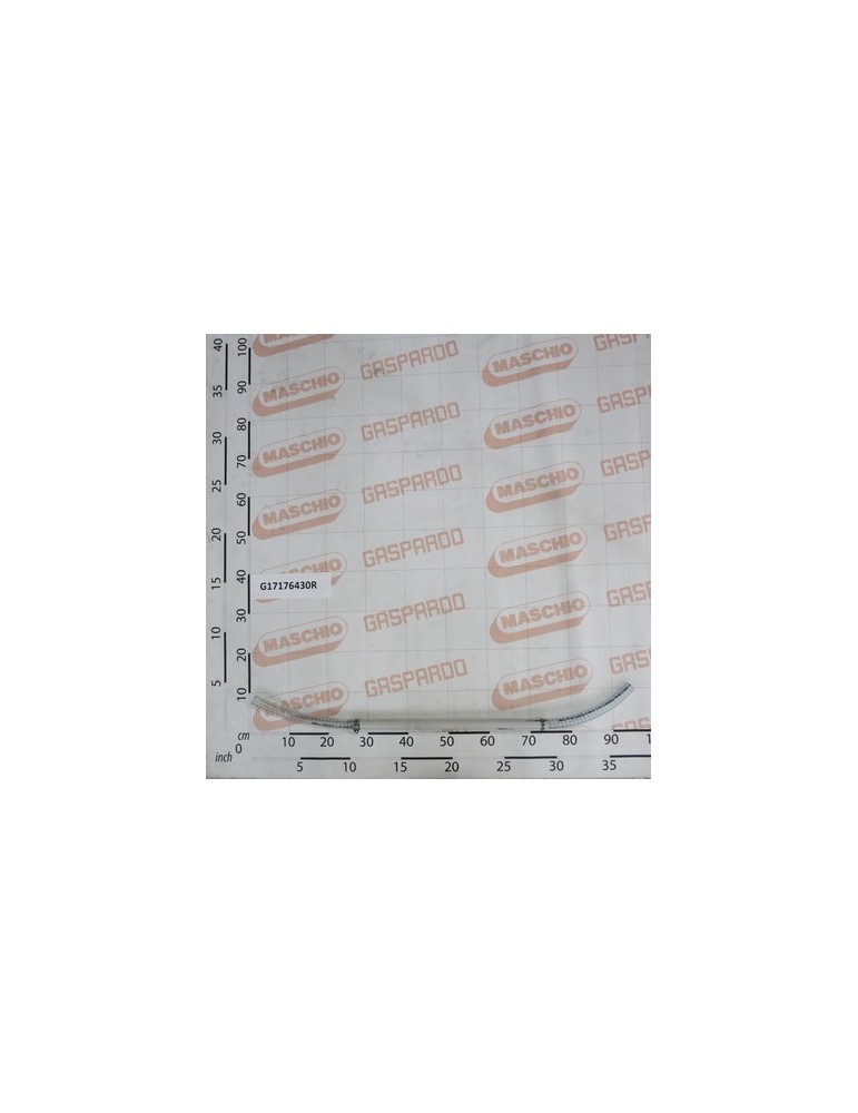 PIPE MICRO DESCENT L960