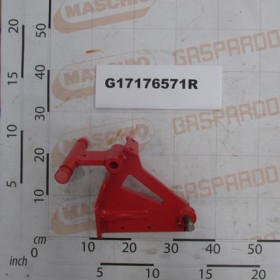 ASS.SUPP.DISCS FERTILIZATION