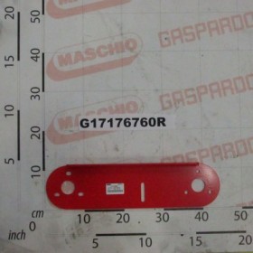 SPREADER TRANSM. SUPPORT